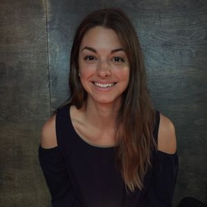 Meet your Posher, Sara